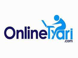 online tyari logo