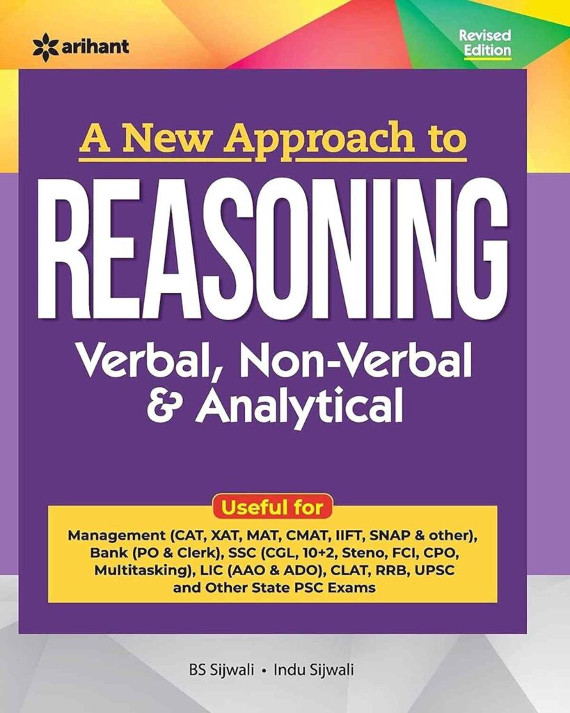 a new approach to reasoning 1