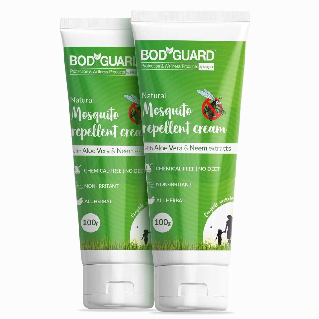 bodyguard natural mosquito repellent 1