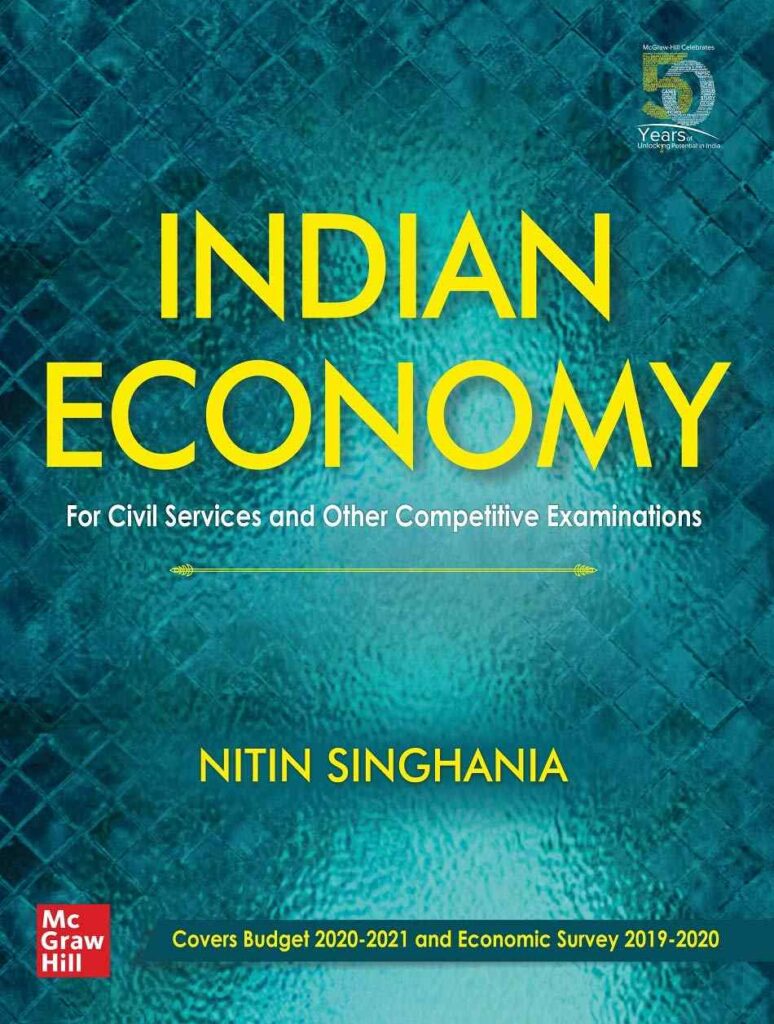 indian economy by ramesh singhania 1