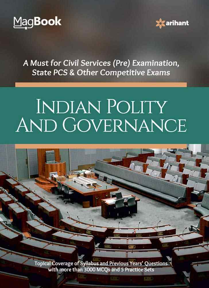 indian polity and governance 1