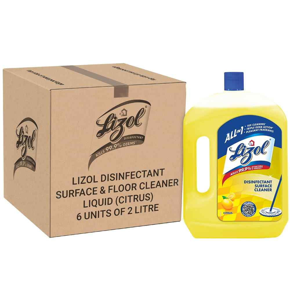 lizol disinfectant 1