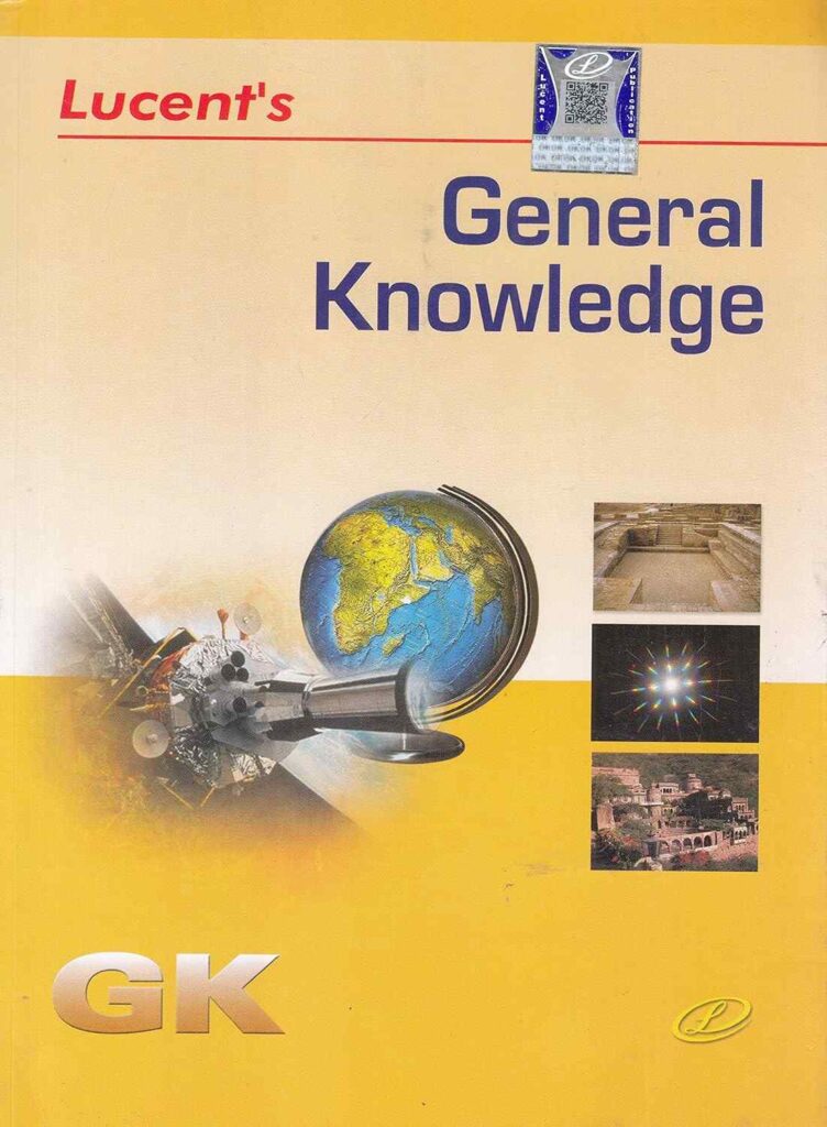lucent general knowledge 1