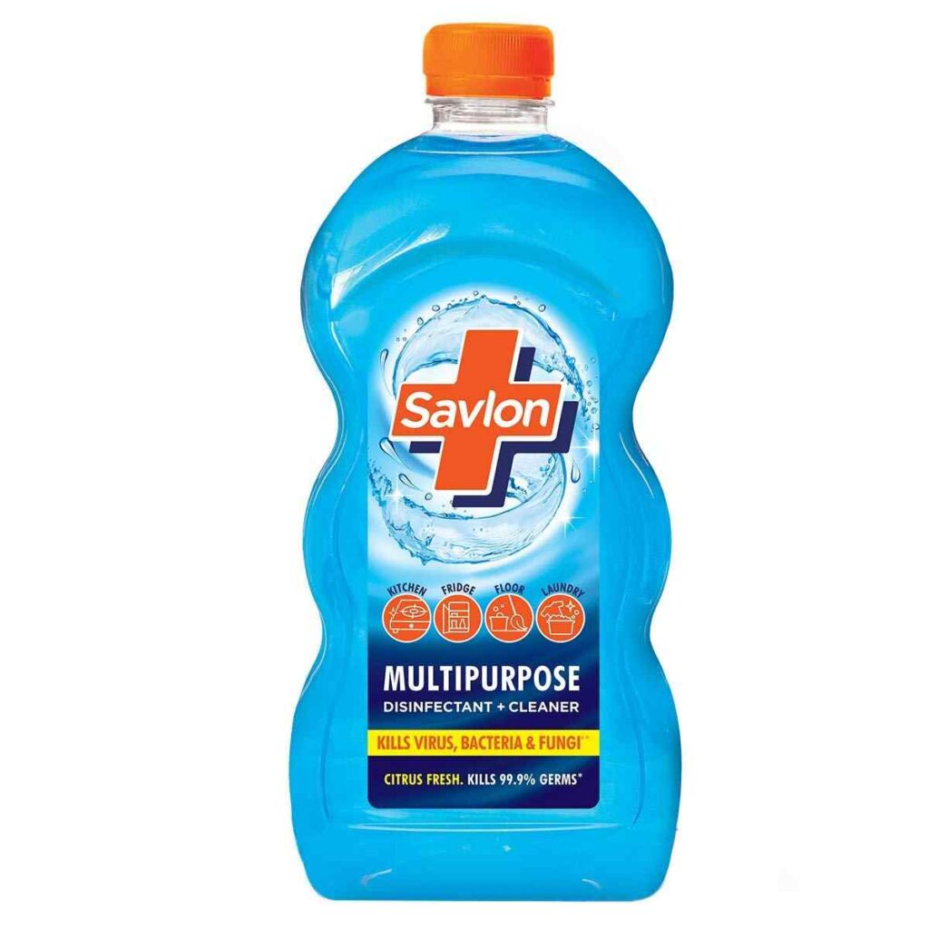 savlon disinfectant 1