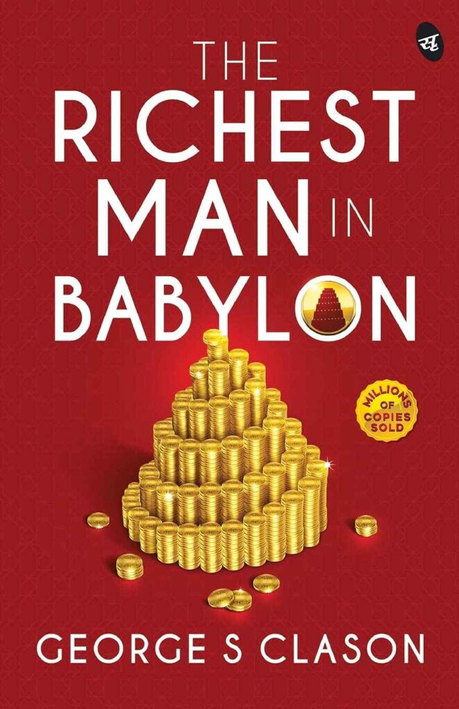 the richest man in babylon 1