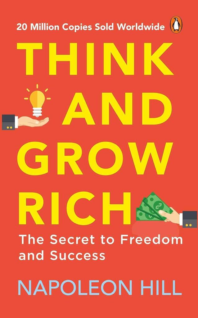 think and grow rich 1