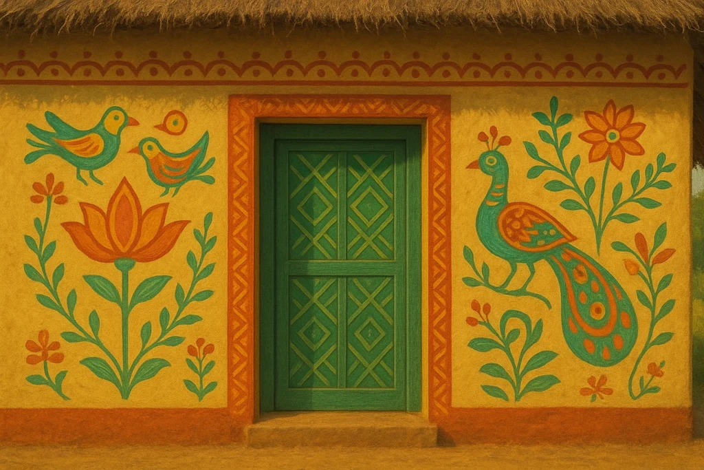 লবণধার-গ্রাম